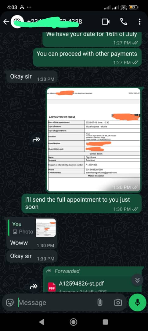 Affordable tour and travel agency in Abuja for vacation packages Affordable tour and travel agency in Abuja for vacation packages