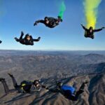 Adventure travel agency in Abuja