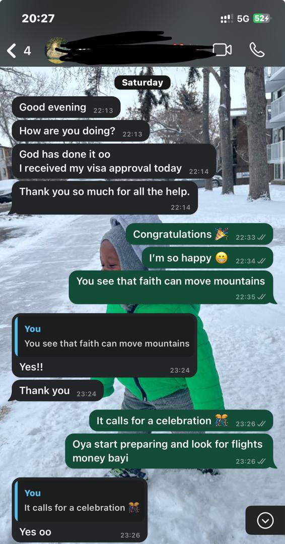 Proof of Funds Service in Abuja, Nigeria 1 Proof of Funds Service in Abuja, Nigeria