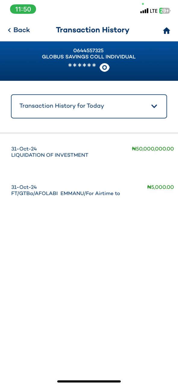 Proof of Funds Service in Abuja, Nigeria 2 Proof of Funds Service in Abuja, Nigeria 2