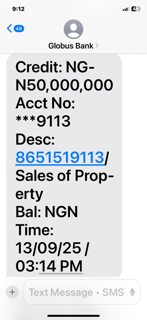 Proof of Funds Service in Abuja, Nigeria 3 Proof of Funds Service in Abuja, Nigeria