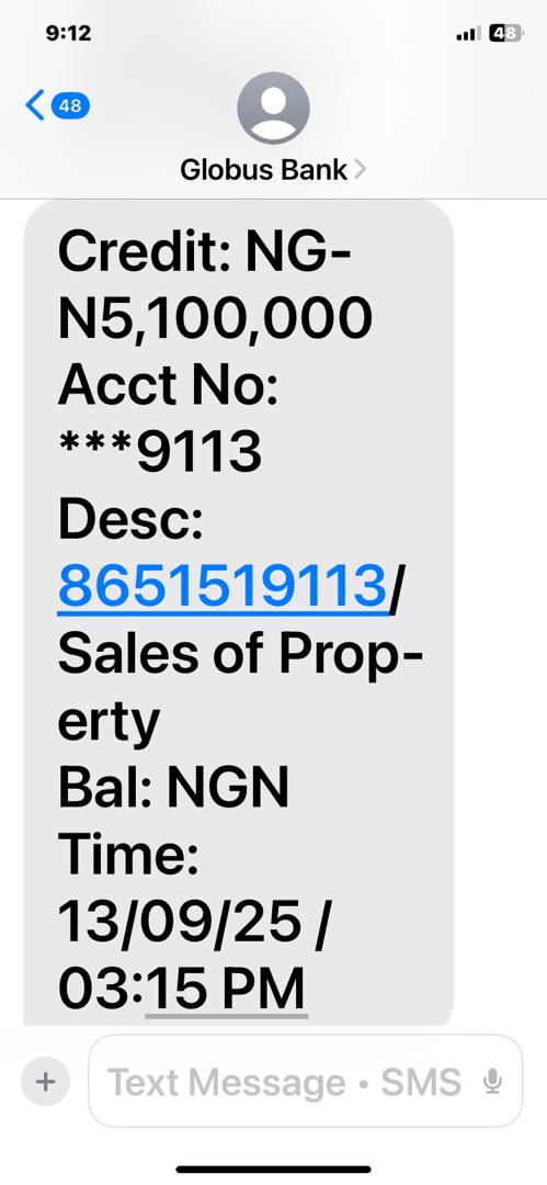 Proof of Funds Service in Abuja, Nigeria 5 Proof of Funds Service in Abuja, Nigeria 5