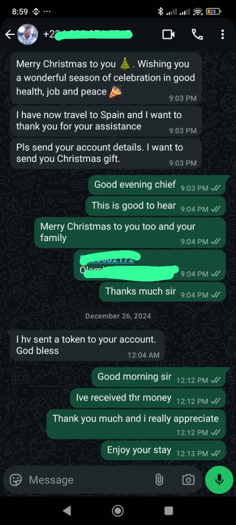 Reliable Abuja travel agency for international flight tickets Study Abroad Guidance & Visa consultant In Abuja, Nigeria