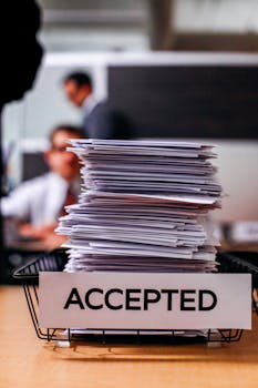 Document Authentication service in Abuja