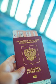 visa consultant In Abuja