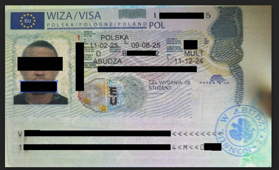 Schengen Visa Agency in Nigeria