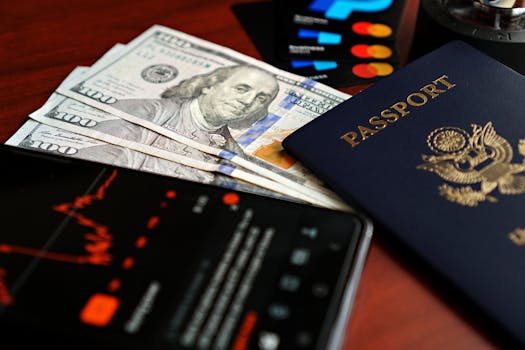 USA Visa Agency in Nigeria