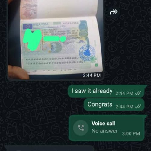 trusted abuja travel agency for visa consultation and travel trips